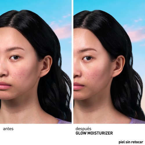 Vista 3/9 de Glow Moisturizer, , ES